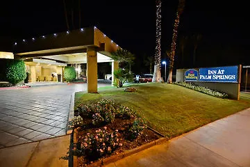 Hotel BW Inn At Palm Springs