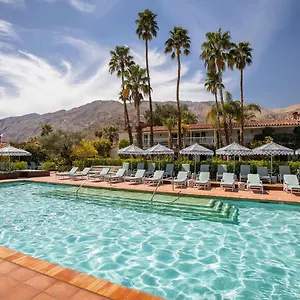 The Colony Palms And - Adults Only **** Palm Springs
